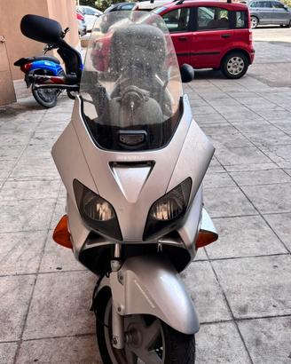 Honda jazz 250