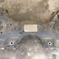 Traversa supporto motore abarth grande punto