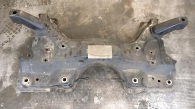 Traversa supporto motore abarth grande punto