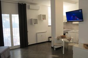 Delizioso Alloggio Casa Vacanze a Savona Mare