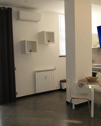 Delizioso Alloggio Casa Vacanze a Savona Mare