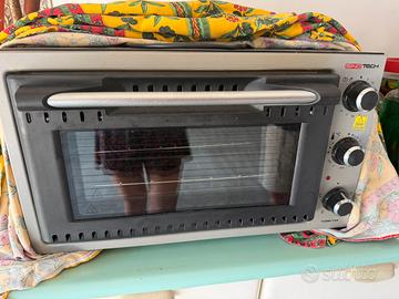 Forno elettrico