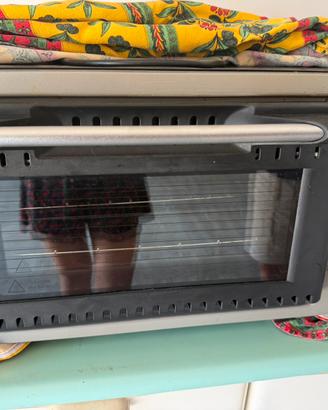 Forno elettrico