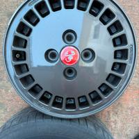 cerchi uno turbo 1° serie