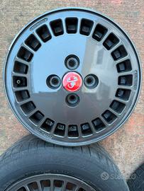 cerchi uno turbo 1° serie