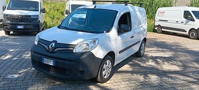 Renault kango 3 serie