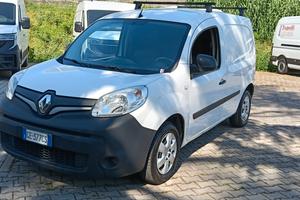 Renault kango 3 serie