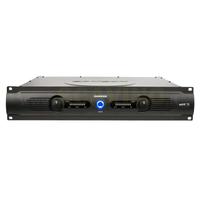 Amplificatore Samson Servo 200