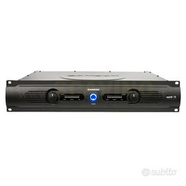 Amplificatore Samson Servo 200