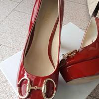 Scarpe Gucci donna