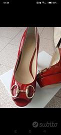 Scarpe Gucci donna