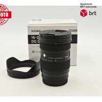Sigma 16-28 F2.8 DG DN C (Leica)