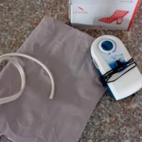 Materasso antidecubito elettrico