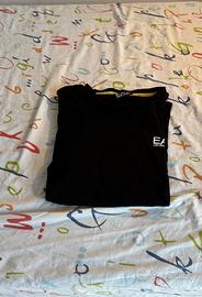 maglietta emporio armani