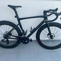 Bici da corsa specialized tarmac sl7 tg.54