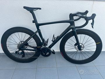 Bici da corsa specialized tarmac sl7 tg.54