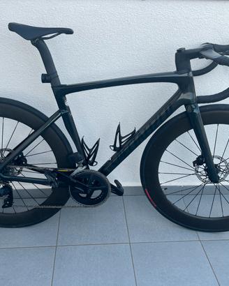 Bici da corsa specialized tarmac sl7 tg.54