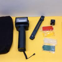 Flash elettronico a torcia Nissin 3200GT, 3200 GT,