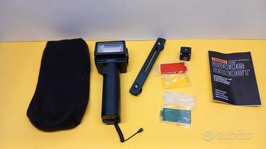Flash elettronico a torcia Nissin 3200GT, 3200 GT,