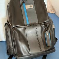 Zaino Piquadro Urban in pelle