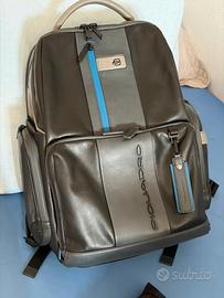 Zaino Piquadro Urban in pelle