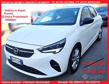 Opel Corsa -2023 1.2 100 Cv Gs.