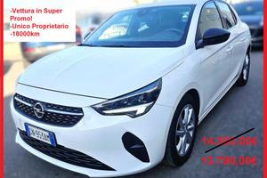 Opel Corsa -2023 1.2 100 Cv Gs.