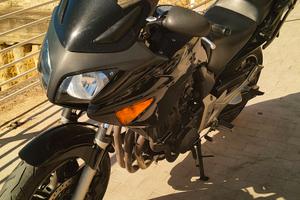 Honda CBF 600