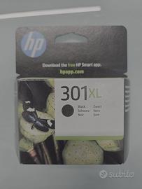 Cartuccia hp 301 XL