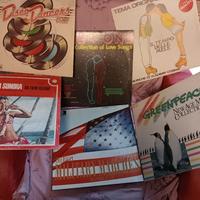 dischi in vinile 33 giri