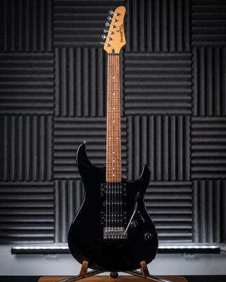 Chitarra Elettrica Tourgear by Yamaha - Nera 