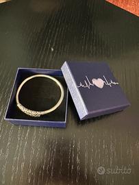 Bracciale 925 rigido
