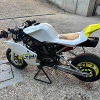 Altro Altro modello