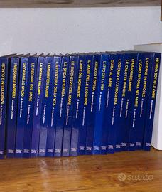enciclopedia "Gli oceani" di Jacques Cousteau