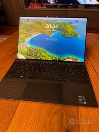 Notebook Dell XPS 9310