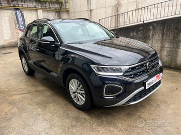Volkswagen T-Roc 2.0 TDI SCR Life