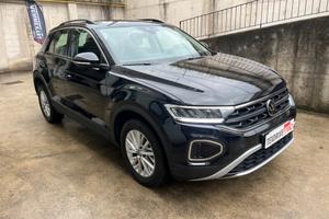 Volkswagen T-Roc 2.0 TDI SCR Life