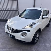 Nissan Juke 1.5 dCi Start&Stop N-Connecta