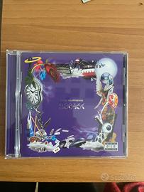 Tha supreme le basi 236451 CD