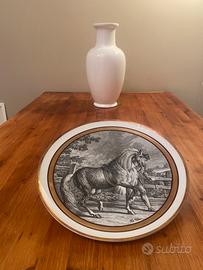 Piatto storico da collezione