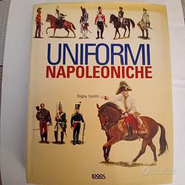 UNIFORMI NAPOLEONICHE