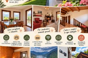 Casa Aldelia –  Natura e Relax tr