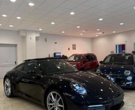 PORSCHE - 992