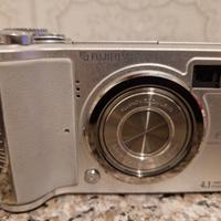 Fotocamera Fujifilm Finepix E500