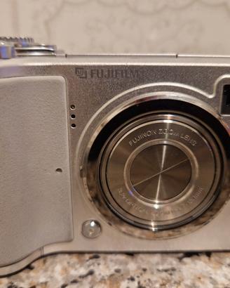 Fotocamera Fujifilm Finepix E500