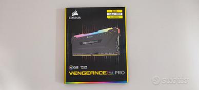 corsair vengeance RGB PRO
