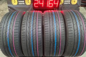 GOMME 235 50 19 HANKOOK 60/70% SPED.GRATIS