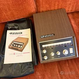 Korg Univox Minipops 3