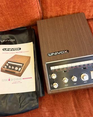 Korg Univox Minipops 3