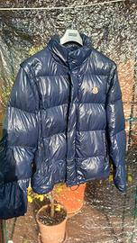 PIUMINO MONCLER VINTAGE ORIGINALE